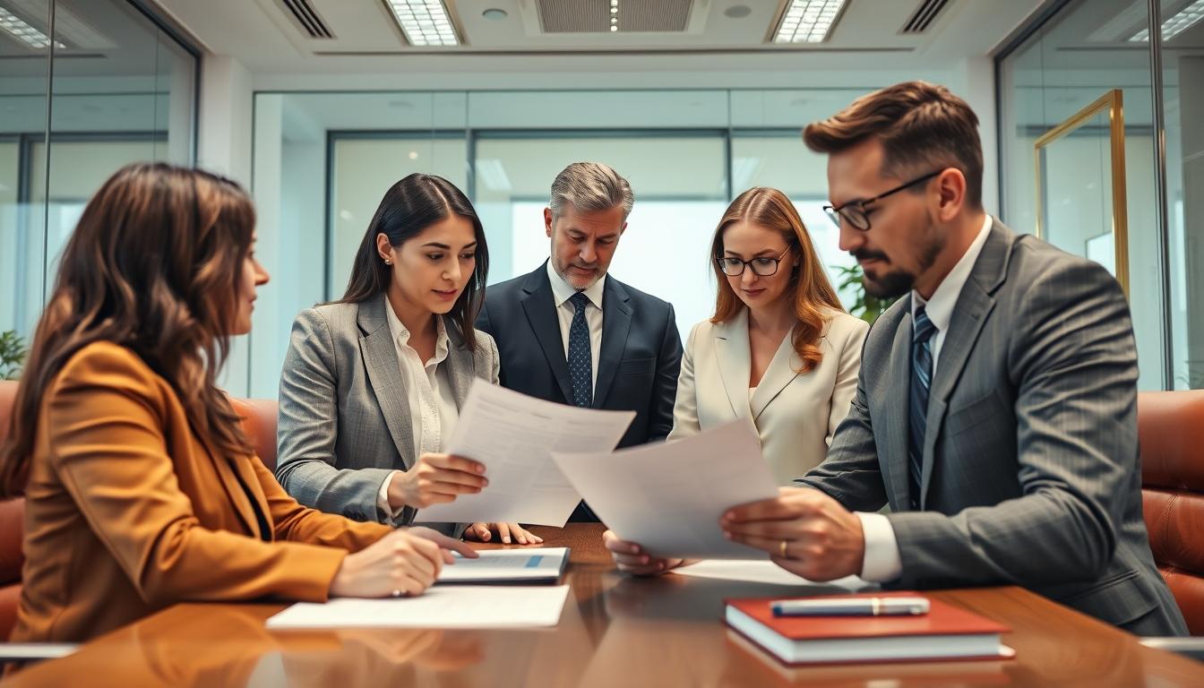 Conveyancing process and property ownership transfer